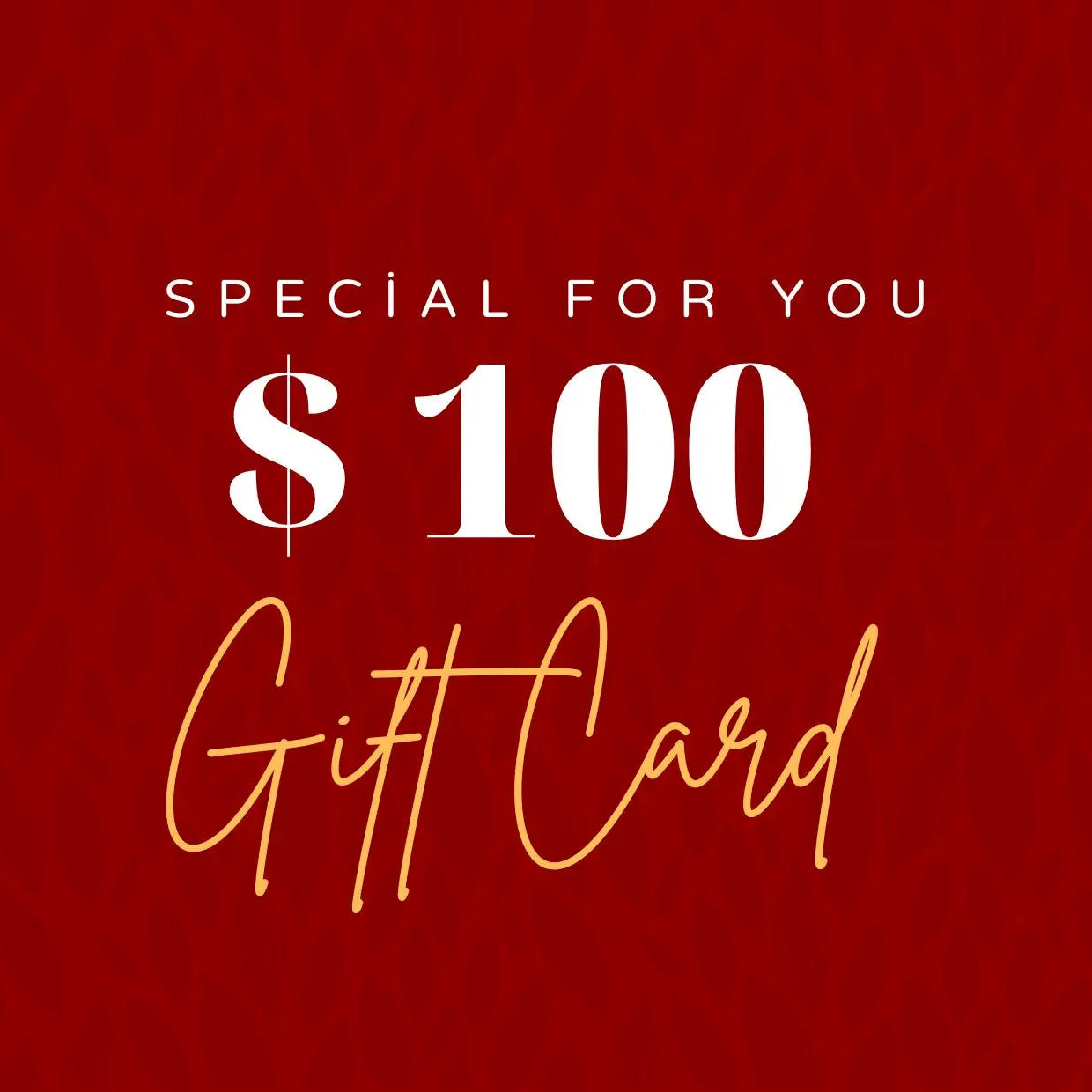 Gift Cards - AsyaWoodArt