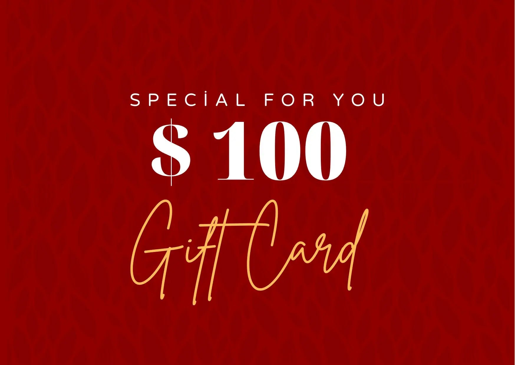 Gift Cards - AsyaWoodArt
