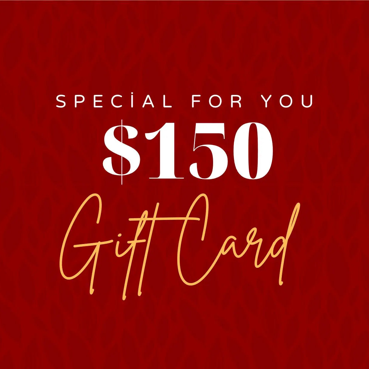 Gift Cards - AsyaWoodArt