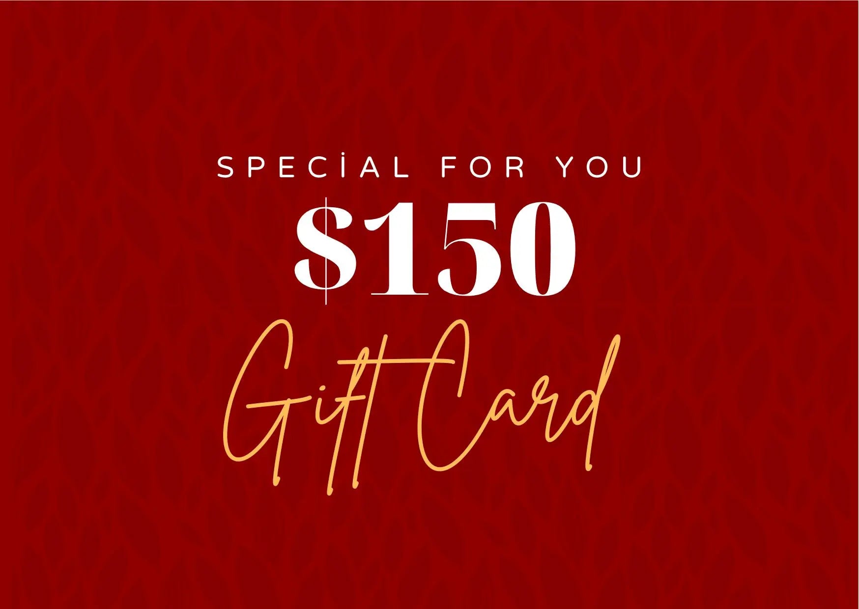 Gift Cards - AsyaWoodArt