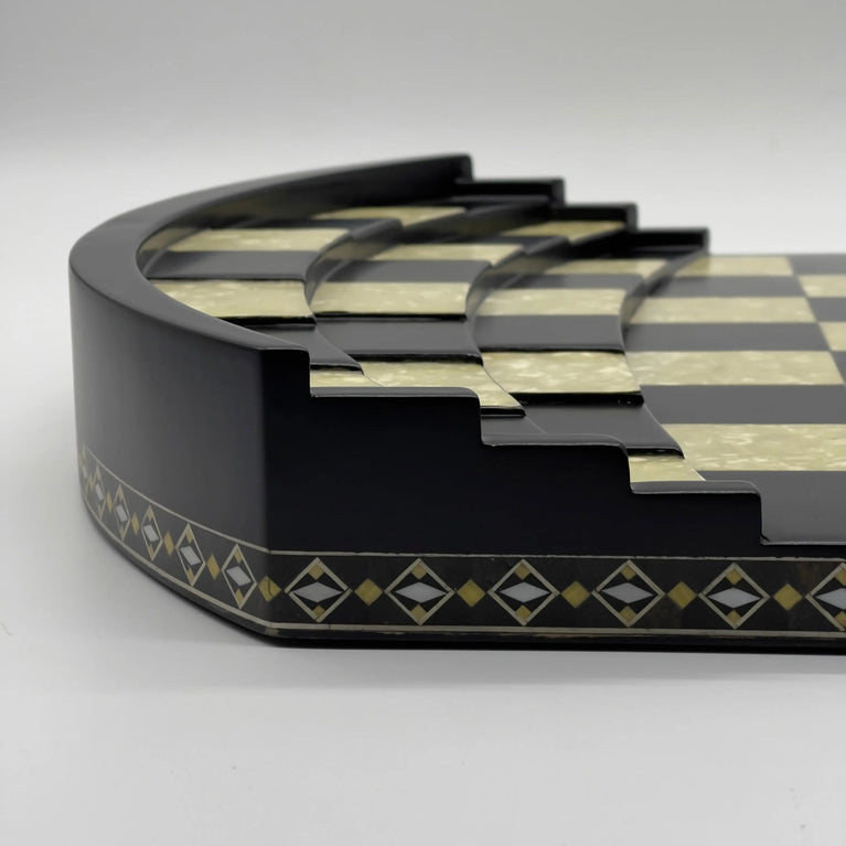 Arena Luxury Chess Set